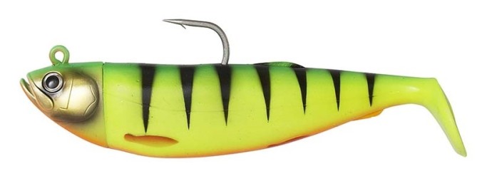 Gumeni Mamac Savage Gear Cutbait Herring 20cm 270gr