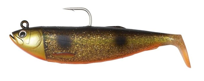 Gumeni Mamac Savage Gear Cutbait Herring 20cm 270gr