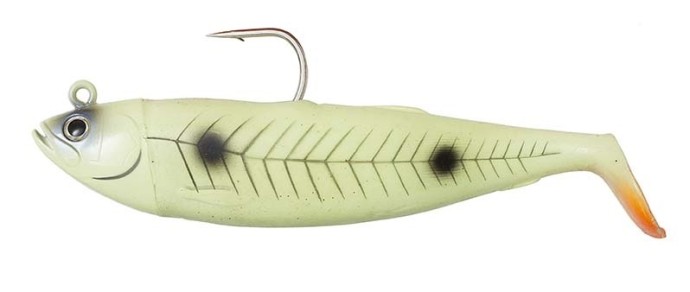 Gumeni Mamac Savage Gear Cutbait Herring 20cm 270gr