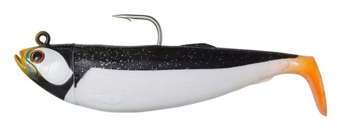 Gumeni Mamac Savage Gear Cutbait Herring 20cm 270gr