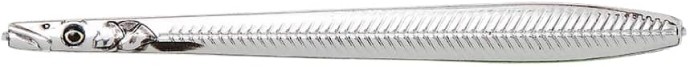 Gumeni Mamac Savage Gear Line Thru Sandeel Nail 10cm 16gr