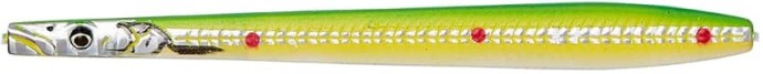 Gumeni Mamac Savage Gear Line Thru Sandeel Nail 10cm 16gr