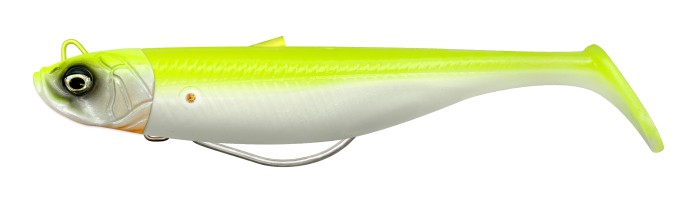 Gumeni Mamac Savage Gear Minnow WL 2+1 10cm 16gr