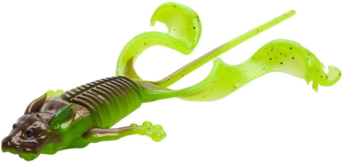 Gumeni Mamac Savage Gear Mutant Rat Soft LB 24cm 42gr