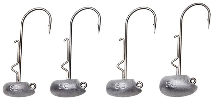 Gumeni Mamac Savage Gear Ned Kit 7,5cm Mix