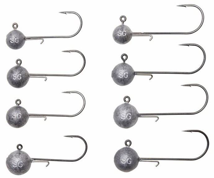 Gumeni mamac Savage Gear Perch Academy Mix