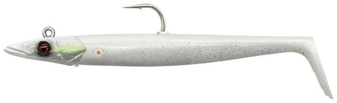 Gumeni Mamac Savage Gear Sandeel V2 17,5cm 65gr