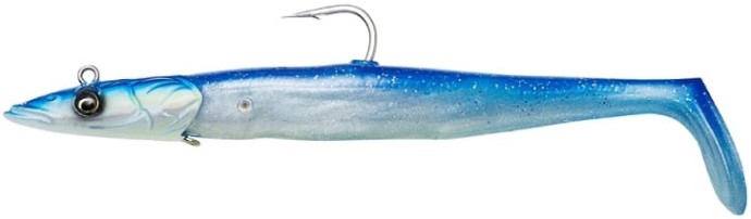 Gumeni Mamac Savage Gear Sandeel V2 17,5cm 65gr