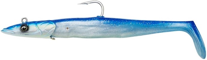 Gumeni Mamac Savage Gear Sandeel V2 21,5cm 140gr