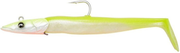 Gumeni Mamac Savage Gear Sandeel V2 21,5cm 140gr