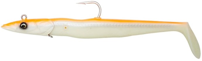 Gumeni Mamac Savage Gear Sandeel V2 21,5cm 140gr