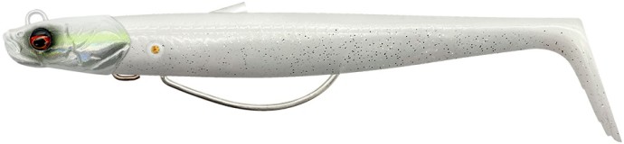 Gumeni Mamac Savage Gear Sandeel V2 Weedless 11,5cm 22gr