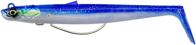 Gumeni Mamac Savage Gear Sandeel V2 Weedless 11,5cm 22gr