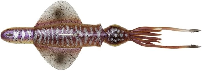 Gumeni Mamac Savage Gear Swim Squid RTF S