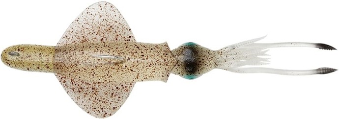 Gumeni Mamac Savage Gear Swim Squid RTF S