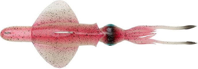 Gumeni Mamac Savage Gear Swim Squid RTF S