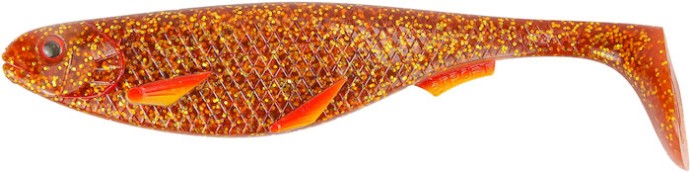 Gumeni Mamac Stroft Predator 10cm