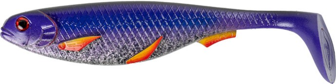 Gumeni Mamac Stroft Predator 10cm