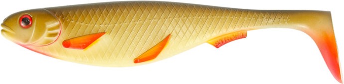 Gumeni Mamac Stroft Predator 18cm