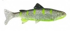 Gumeni Mamac Uni Cat Trout 20cm 105gr
