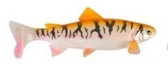 Gumeni Mamac Uni Cat Trout 20cm 105gr