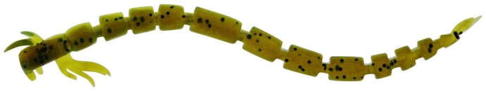 Gumeni Mamac Westin BloodTeez Worm