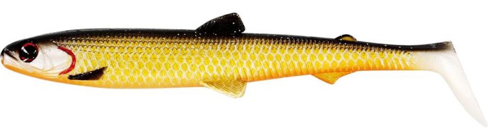 Gumeni Mamac Westin BullTeez 9,5cm 7gr