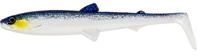 Gumeni Mamac Westin BullTeez 9,5cm 7gr