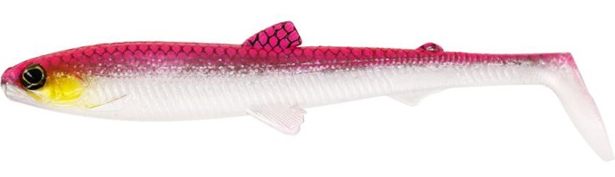 Gumeni Mamac Westin BullTeez 9,5cm 7gr