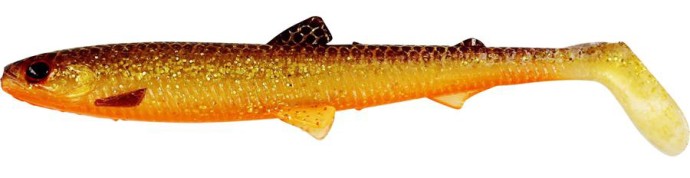 Gumeni Mamac Westin BullTeez 9,5cm 7gr
