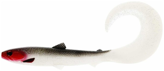 Gumeni Mamac Westin Bullteez Curltail