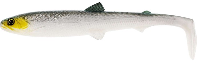 Gumeni Mamac Westin BullTeez Shadtail 18cm 53gr