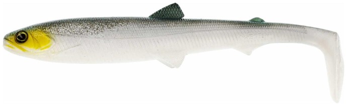Gumeni Mamac Westin BullTeez Shadtail 18cm 53gr