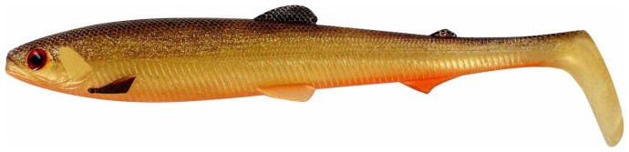 Gumeni Mamac Westin BullTeez Shadtail 18cm 53gr