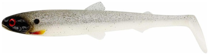 Gumeni Mamac Westin BullTeez Shadtail 18cm 53gr