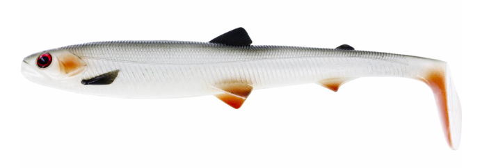 Gumeni Mamac Westin BullTeez Shadtail 18cm 53gr