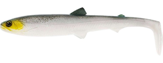 Gumeni Mamac Westin Bullteez Shadtail 24cm 107gr