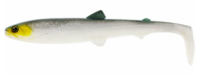Gumeni Mamac Westin BullTeez Shadtail 24cm 107gr