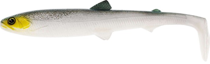 Gumeni Mamac Westin Bullteez Shadtail 7,5cm 4,0gr