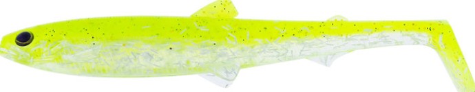 Gumeni Mamac Westin Bullteez Shadtail 9,5cm 7gr