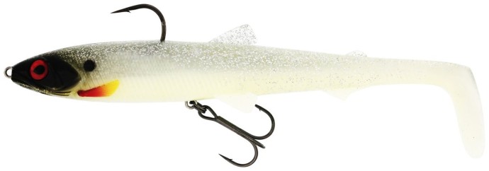 Gumeni Mamac Westin BullTeez Shadtail R2F 18cm 70gr