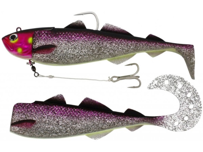 Gumeni Mamac Westin Crazy Daisy 23cm 300gr