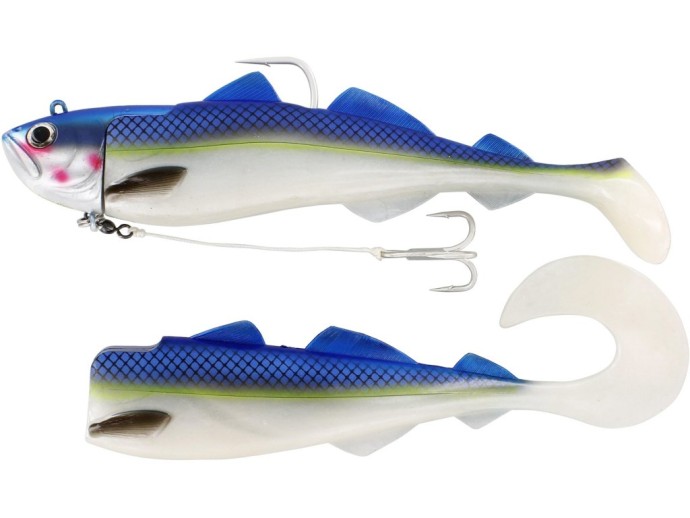 Gumeni Mamac Westin Crazy Daisy Jig 27cm 400gr