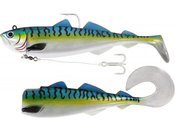 Gumeni Mamac Westin Crazy Daisy Jig 27cm 400gr