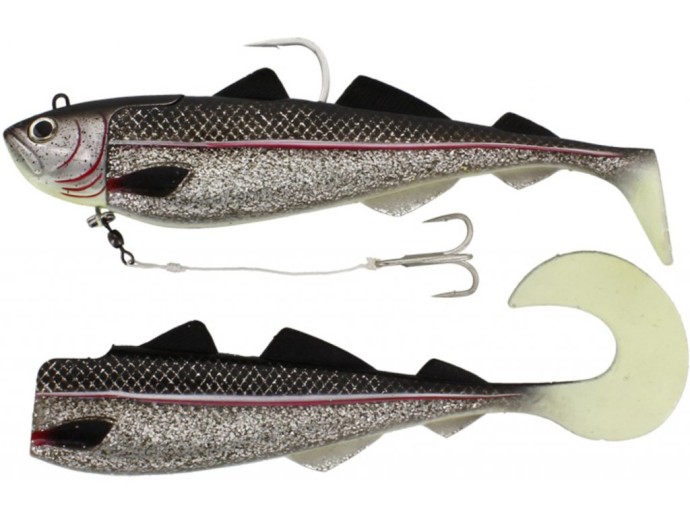 Gumeni Mamac Westin Crazy Daisy Jig 27cm 400gr