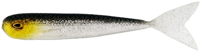 Gumeni Mamac Westin Megateez V-Tail