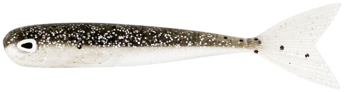 Gumeni Mamac Westin Megateez V-Tail