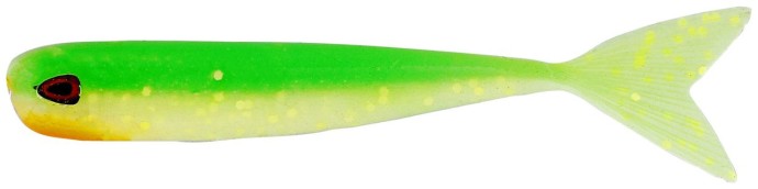 Gumeni Mamac Westin Megateez V-Tail