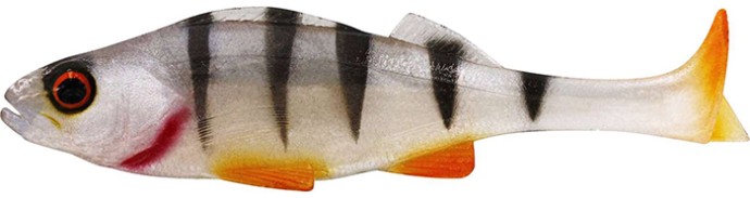 Gumeni Mamac Westin Original Perch 7cm 4gr