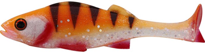 Gumeni Mamac Westin Original Perch 7cm 4gr